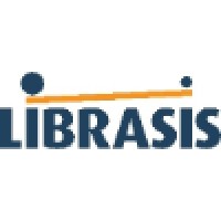 LIBRASIS Sistemas de Pesagem e Automação Industrial Ltda Logo