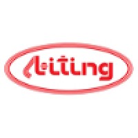 ДИП Литинг Скопје Logo