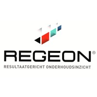 REGEON Logo