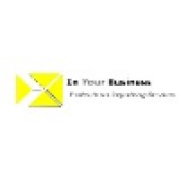 In Your Business Logo