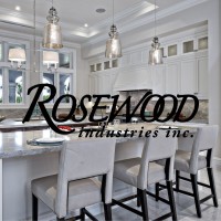 Rosewood Industries, Inc. Logo