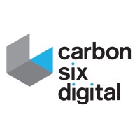 Carbon Six Digital Logo