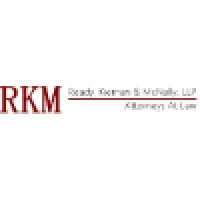 Ready Kiernan & McNally, LLP Logo