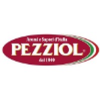 Pezziol Srl Logo