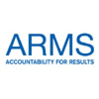 Accountability and Resource Management System Inc. Logo