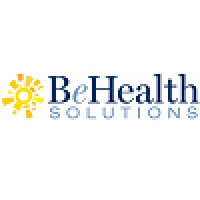 BeHealth Solutions, LLC Logo