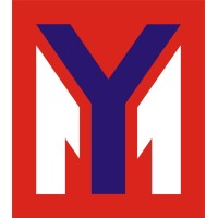 Yang Ming (Belgium) N.V. Logo
