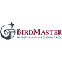 BirdMaster Logo