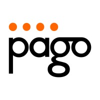 PAGO INTERNATIONAL PTY LTD Logo