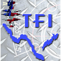 Texas First Industrial Corporation Logo