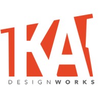 KA DesignWorks Logo