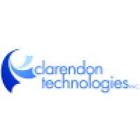Clarendon Technologies Inc. Logo