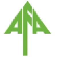AFA - Arkansas Forestry Association Logo