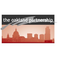 The Oakland Partnership Ltd Logo