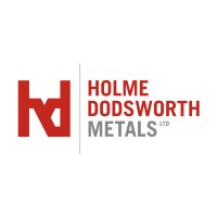 Holme Dodsworth Metals Ltd Logo