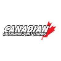 Canadian Outdoor Sport Shows Inc. Logo