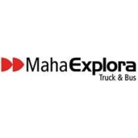 MahaExplora Truck en Bus BV Logo