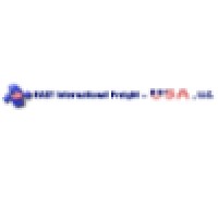 East International Freight - USA, LLC Logo