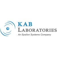 KAB Laboratories, Inc Logo