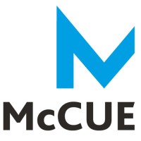 McCue Logo