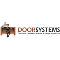 Doorsystems Logo