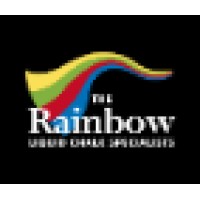 Rainbow Chalk Markers Ltd Logo