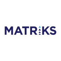 Matriks Bilgi Dağıtım Hizmetleri A.Ş. (IST:MTRKS) Logo