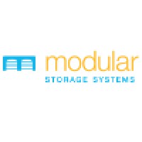 Modular Storage Systems Logo