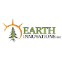 Earth Innovations Inc. Logo