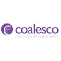 Coalesco Certified Accountants Logo