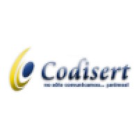 Codisert S.A. Logo