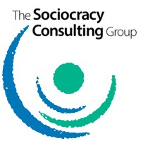 The Sociocracy Consulting Group Logo
