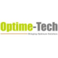 Optime-Tech LLC Logo
