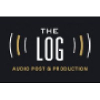 The Log Audio Post & Production Logo