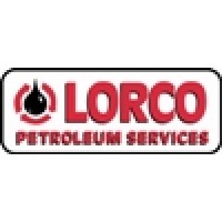 Lorco Petroleum Services Logo