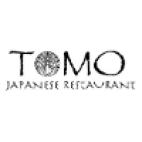 TOMO Japanese Restaurant Logo