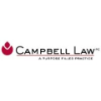 Campbell Law PC Logo