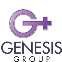 Genesis Group Egg Donation & Surrogacy Agency Logo