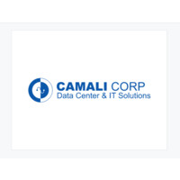 CAMALI CORP. Logo