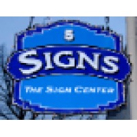 The Sign Center Corp Logo