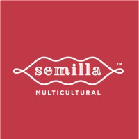 SEMILLA Multicultural Creative Agency Logo
