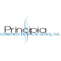 Principia Construction Logistics, Inc. Logo
