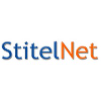 Stitel Networks, LLC. Logo