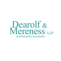 Dearolf & Mereness LLP Logo