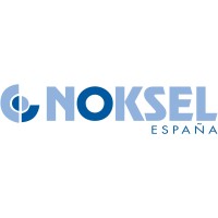 NOKSEL ESPAÑA Logo
