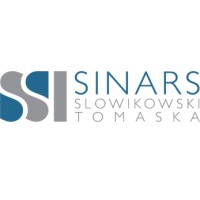Sinars Slowikowski Tomaska LLC Logo