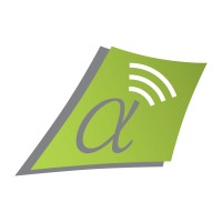 Alpha-Tech Logo