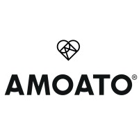 AMOATO Studio Logo