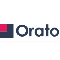 ORATO Logo