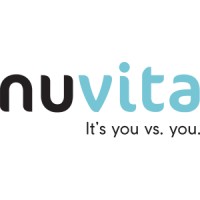 Nuvita Logo